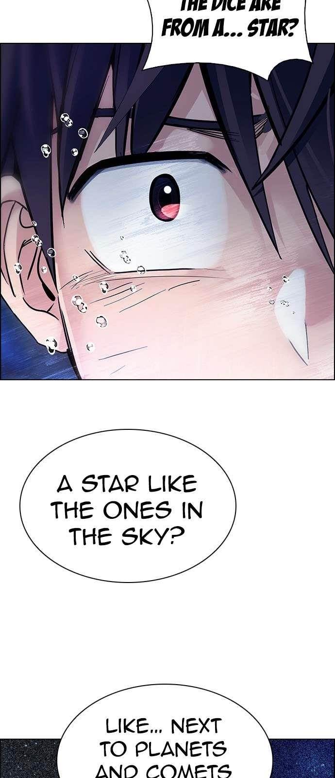 Dice: The Cube That Changes Everything Chapter 361 - Page 29