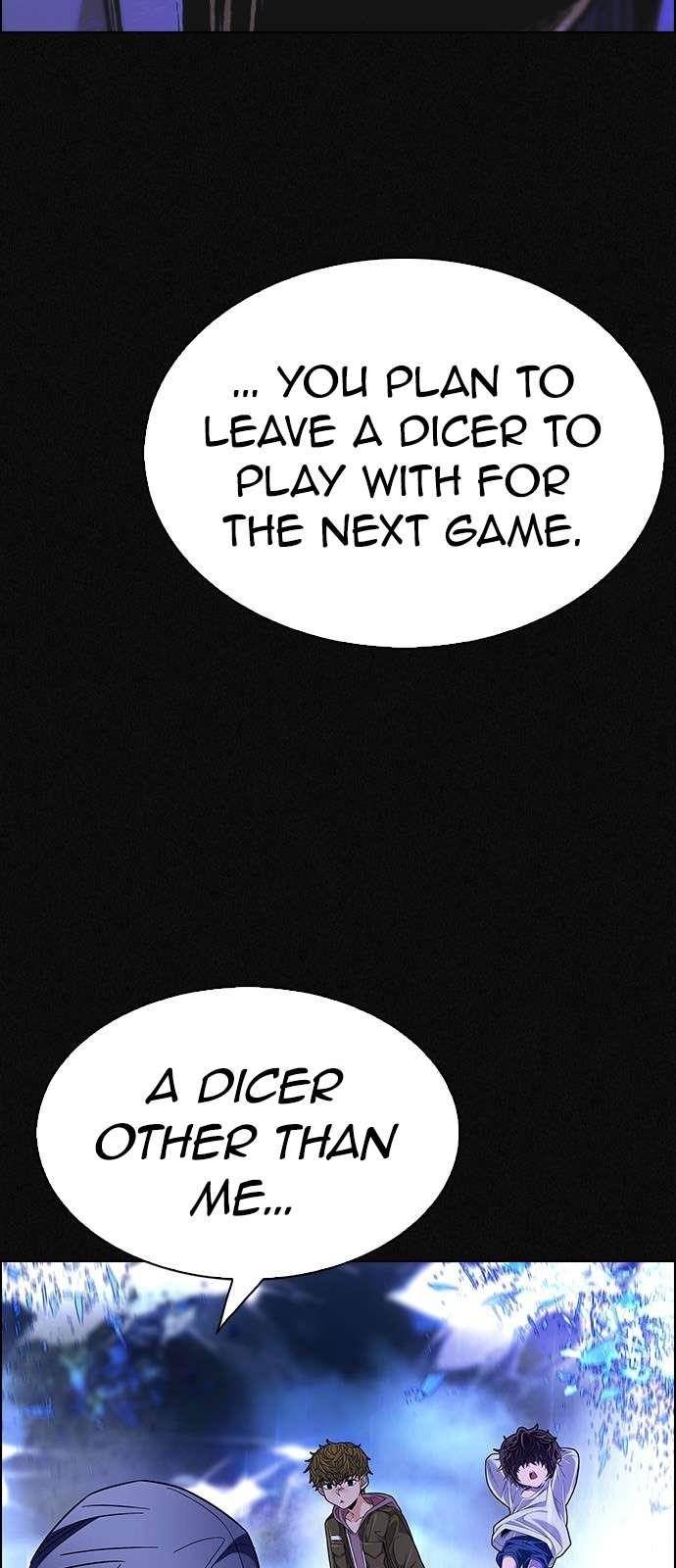 Dice: The Cube That Changes Everything Chapter 361 - Page 3