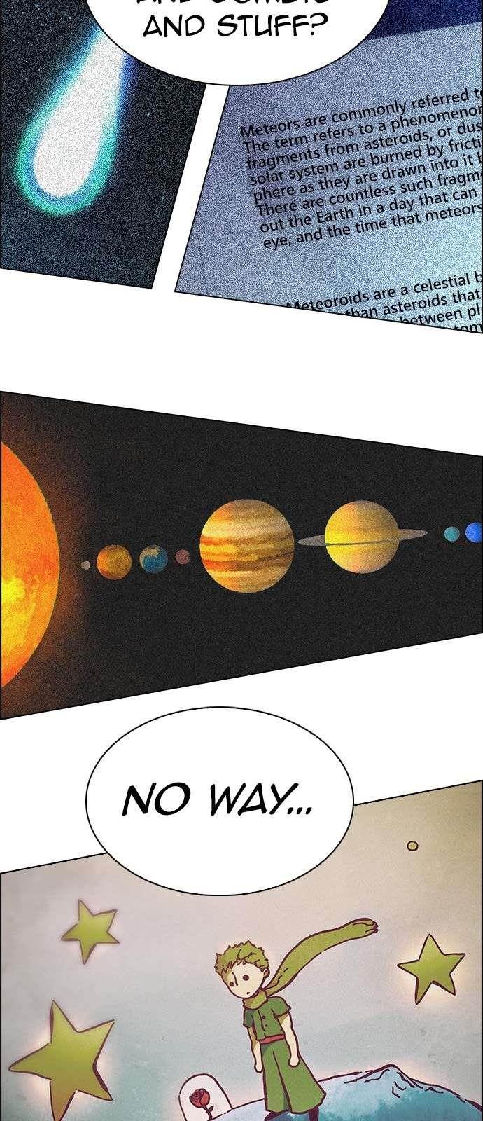 Dice: The Cube That Changes Everything Chapter 361 - Page 30