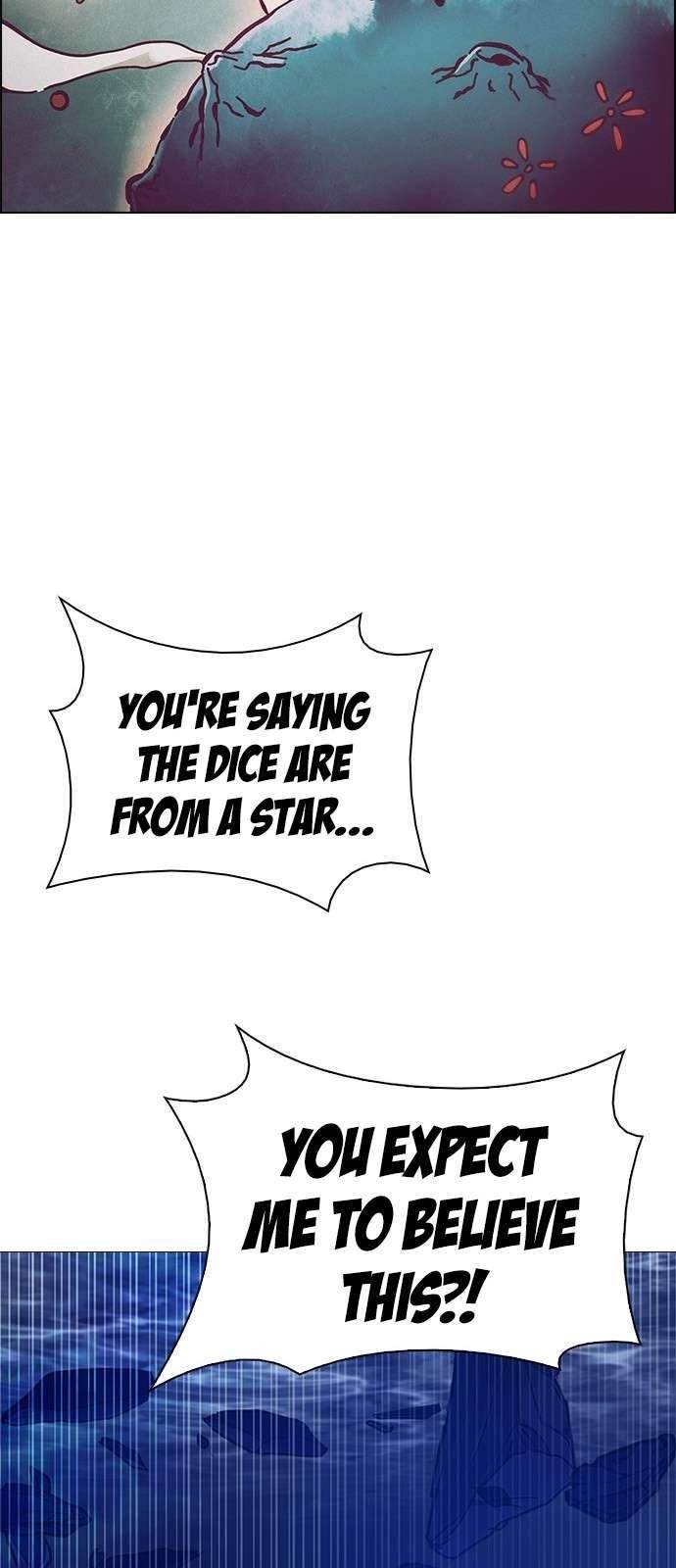 Dice: The Cube That Changes Everything Chapter 361 - Page 31