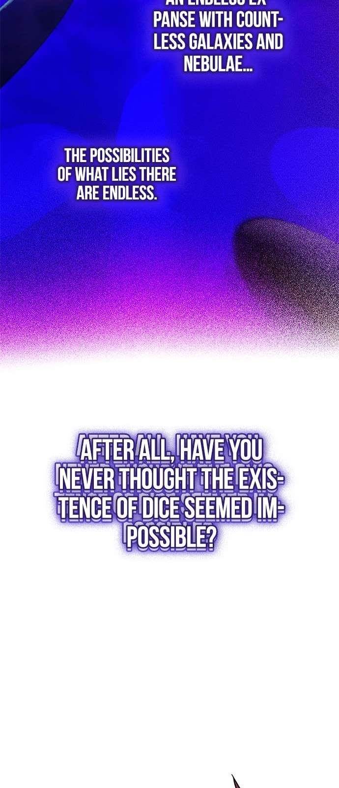 Dice: The Cube That Changes Everything Chapter 361 - Page 33