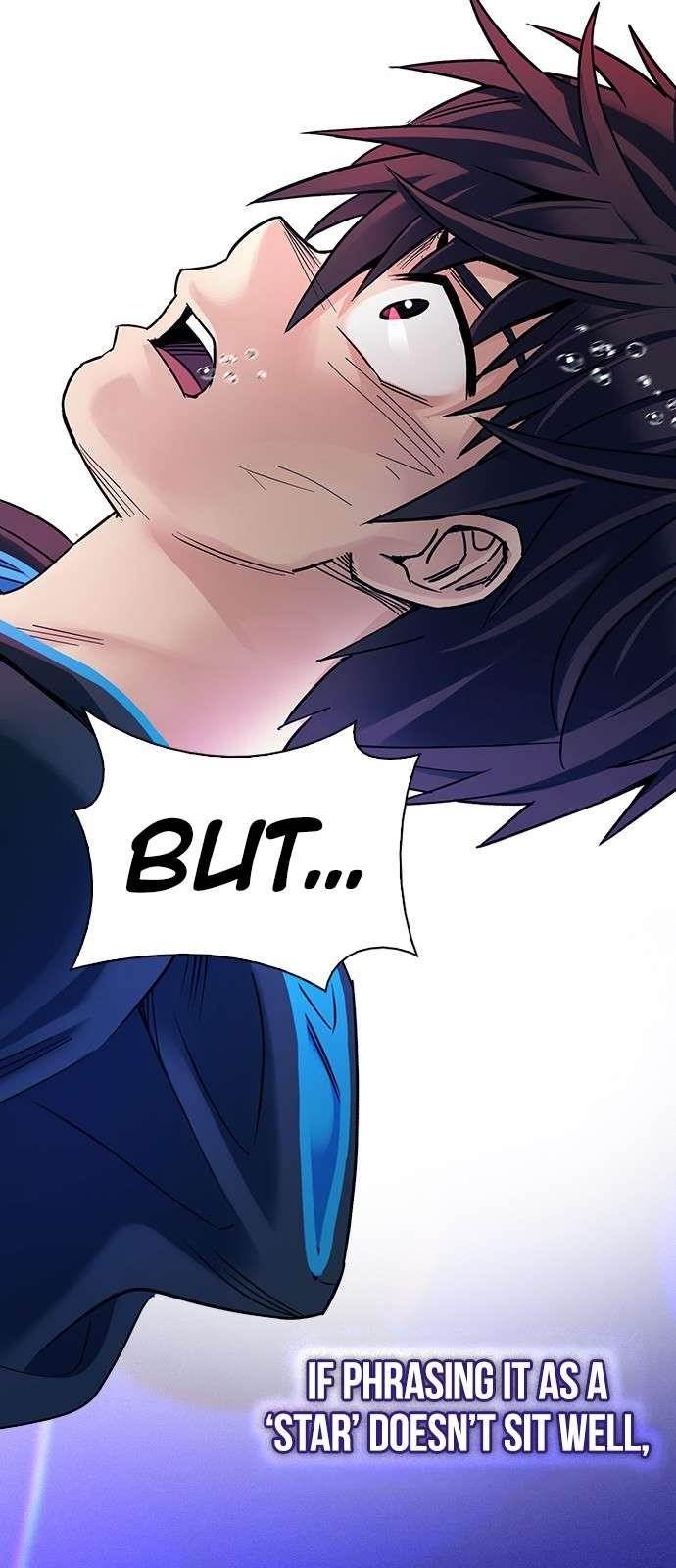 Dice: The Cube That Changes Everything Chapter 361 - Page 34