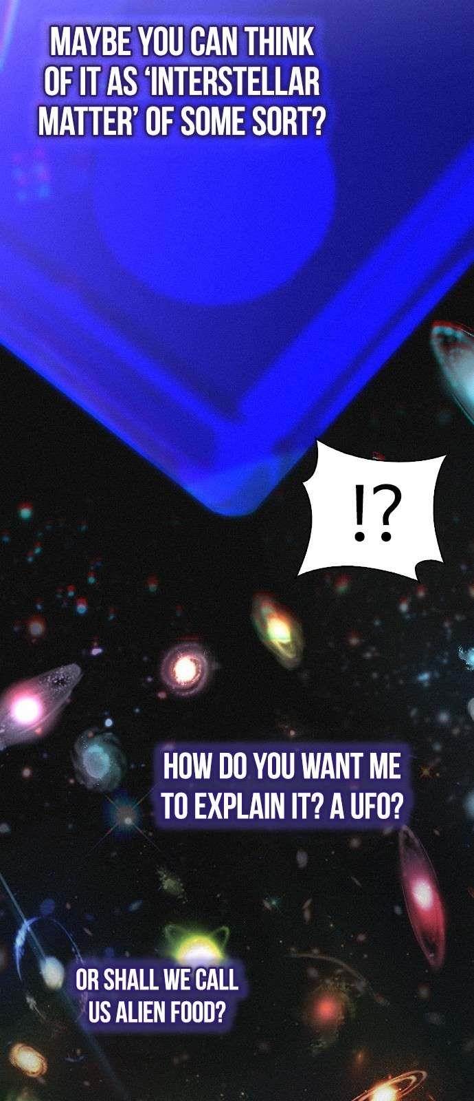 Dice: The Cube That Changes Everything Chapter 361 - Page 35