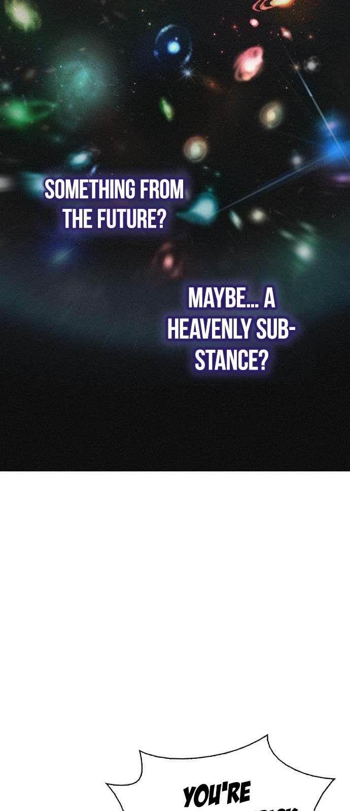 Dice: The Cube That Changes Everything Chapter 361 - Page 36