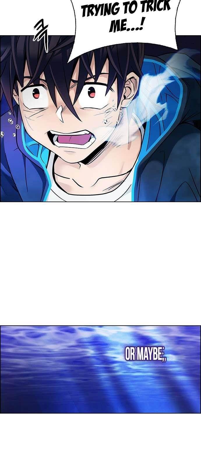 Dice: The Cube That Changes Everything Chapter 361 - Page 37