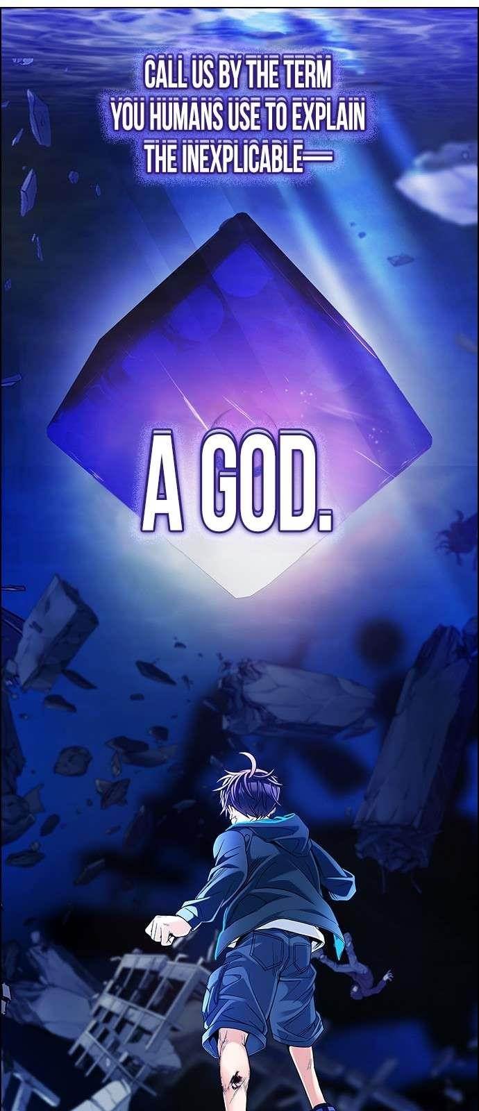 Dice: The Cube That Changes Everything Chapter 361 - Page 38