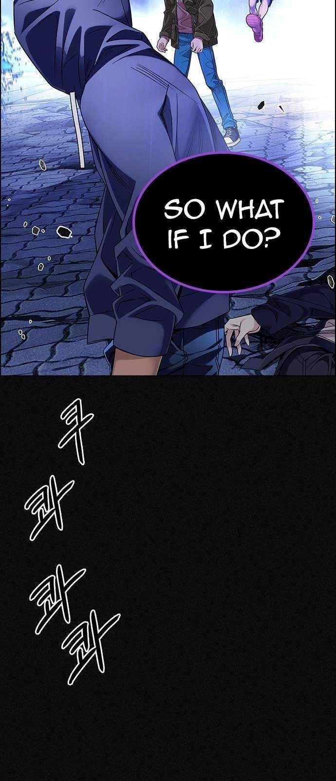 Dice: The Cube That Changes Everything Chapter 361 - Page 4