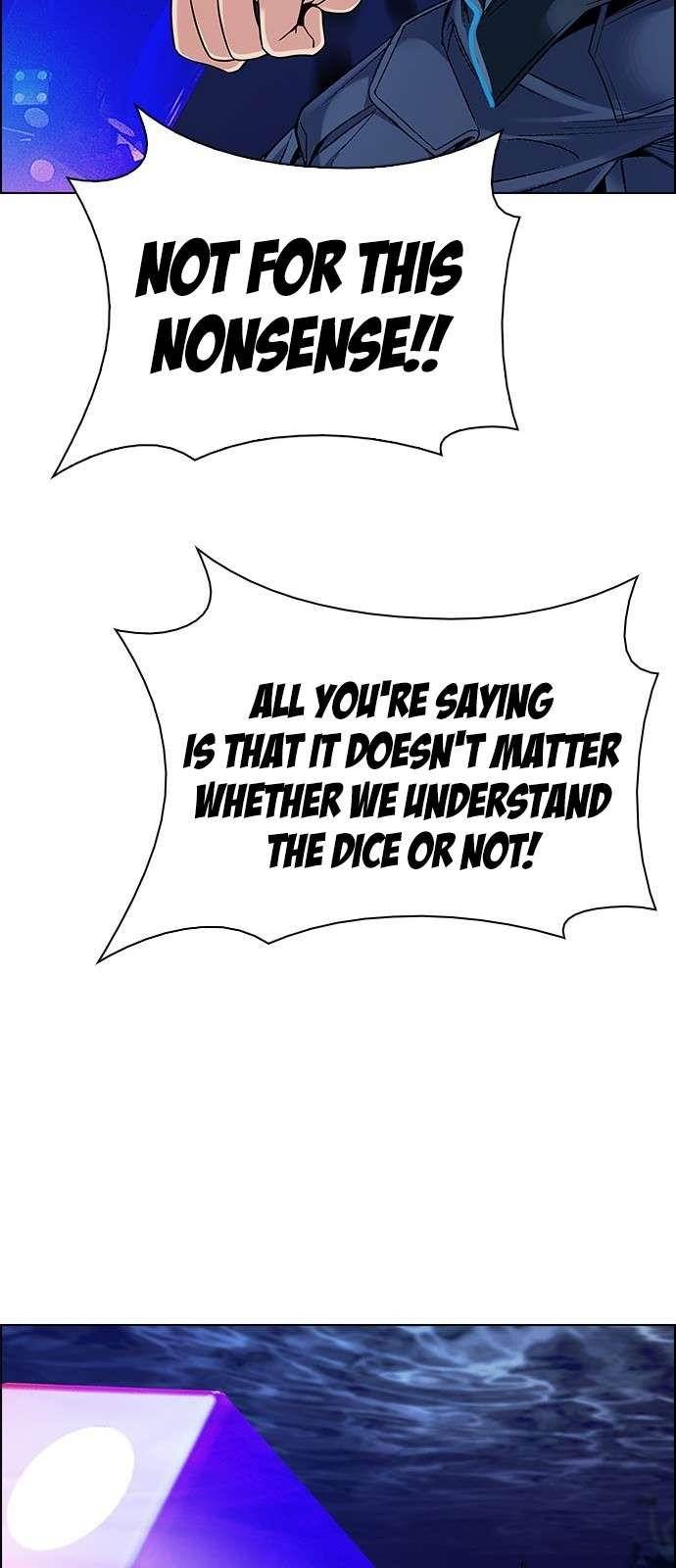 Dice: The Cube That Changes Everything Chapter 361 - Page 41