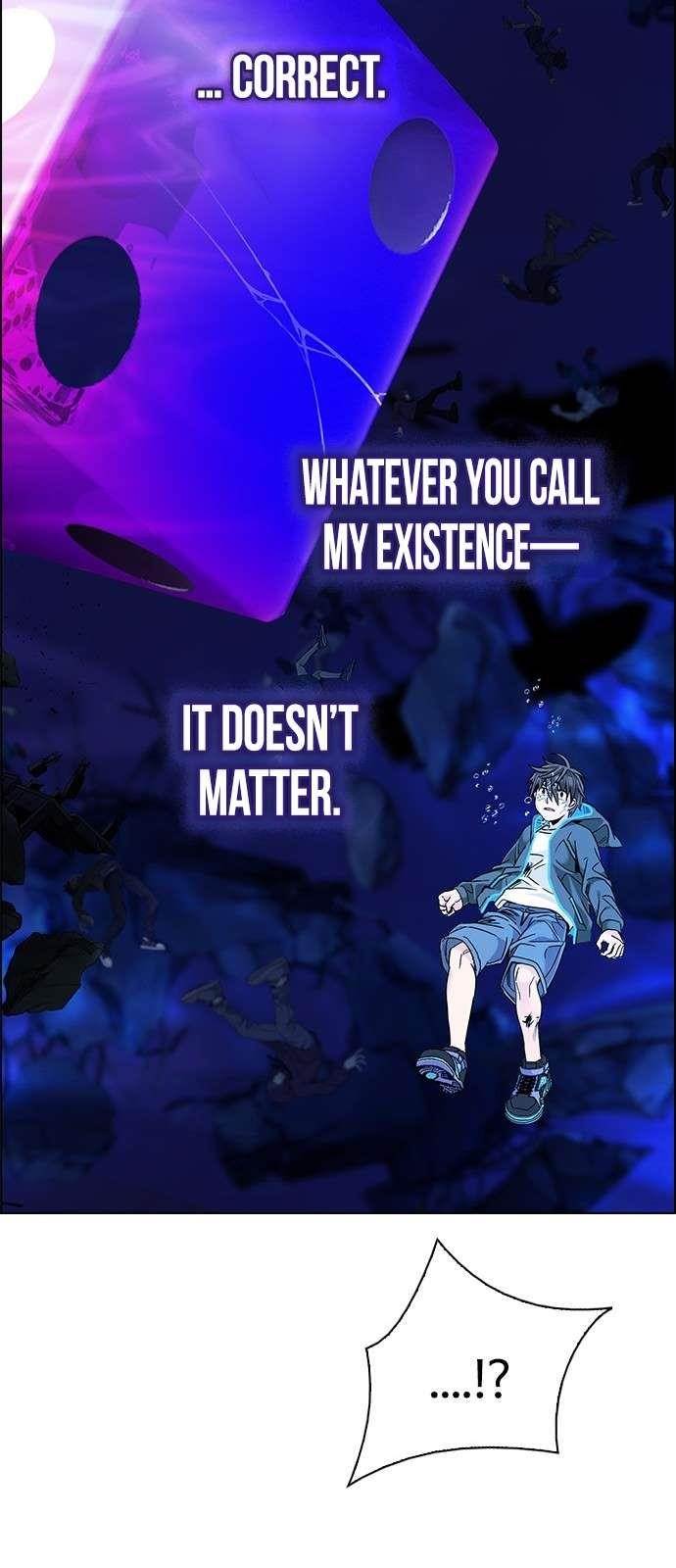 Dice: The Cube That Changes Everything Chapter 361 - Page 42