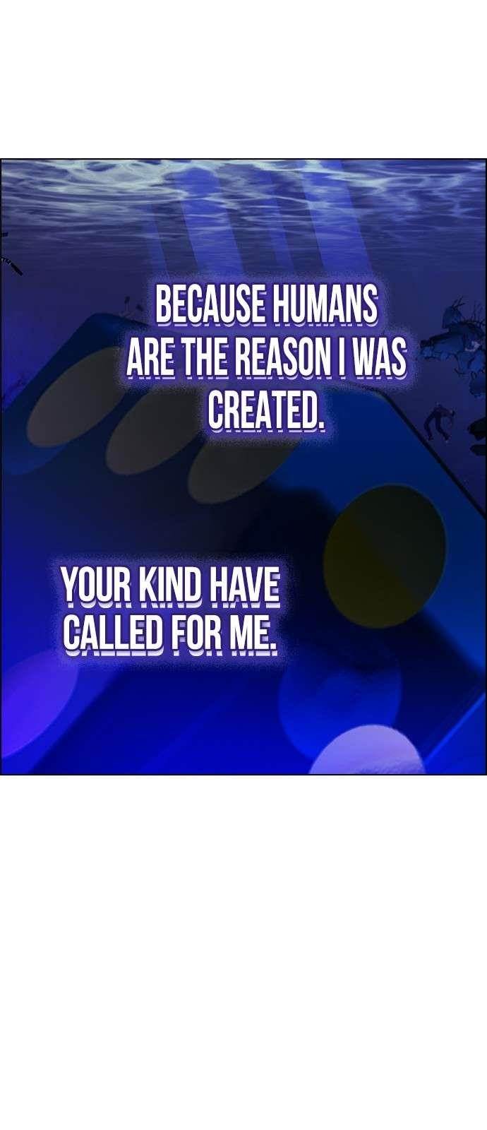 Dice: The Cube That Changes Everything Chapter 361 - Page 43