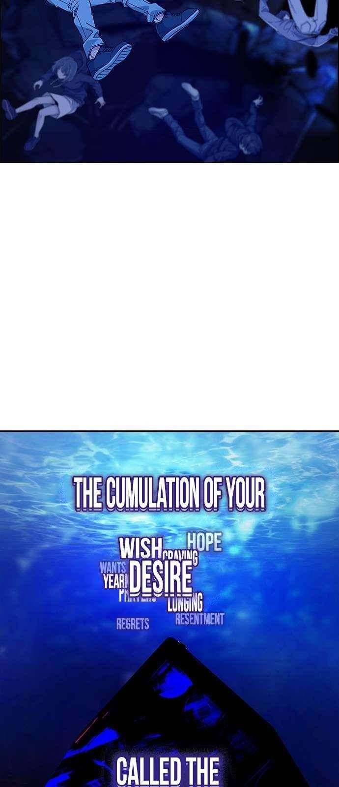 Dice: The Cube That Changes Everything Chapter 361 - Page 46