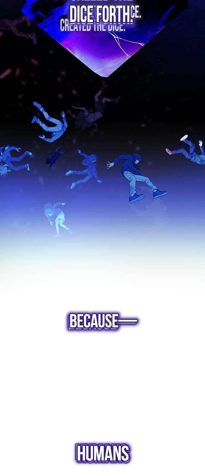 Dice: The Cube That Changes Everything Chapter 361 - Page 47