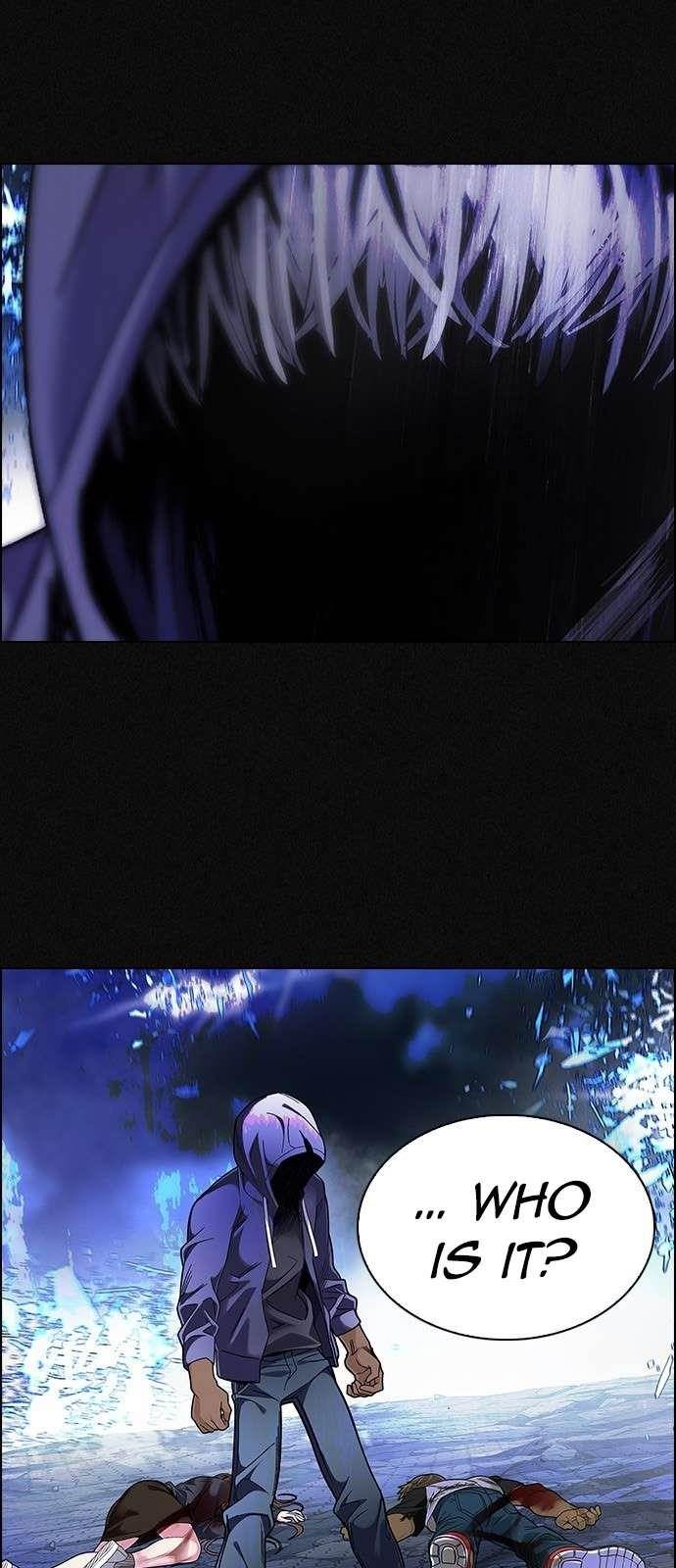 Dice: The Cube That Changes Everything Chapter 361 - Page 5