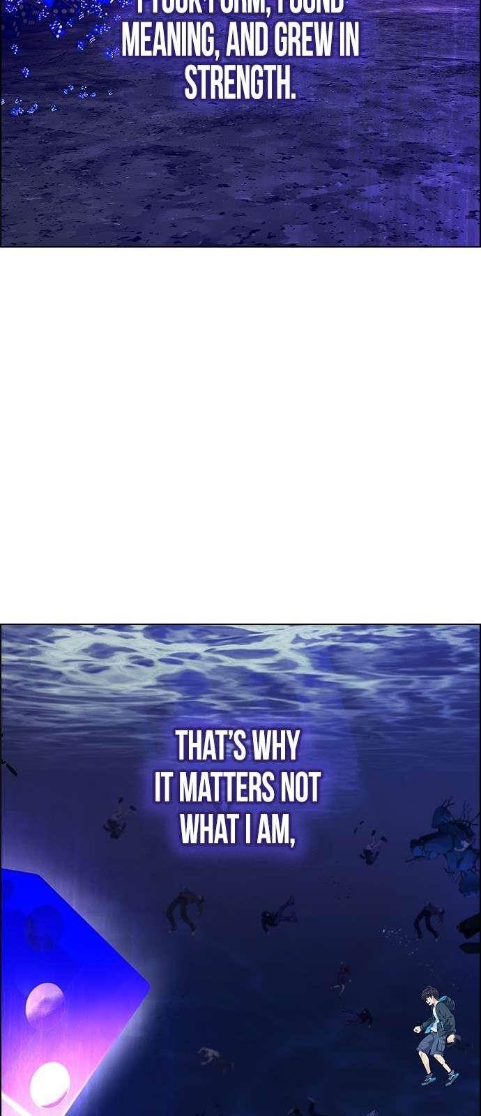 Dice: The Cube That Changes Everything Chapter 361 - Page 56