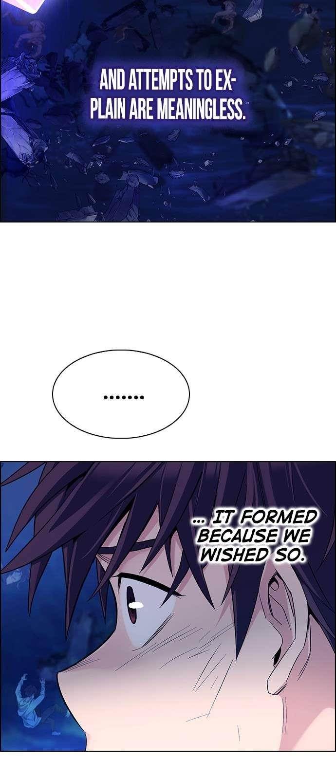 Dice: The Cube That Changes Everything Chapter 361 - Page 57