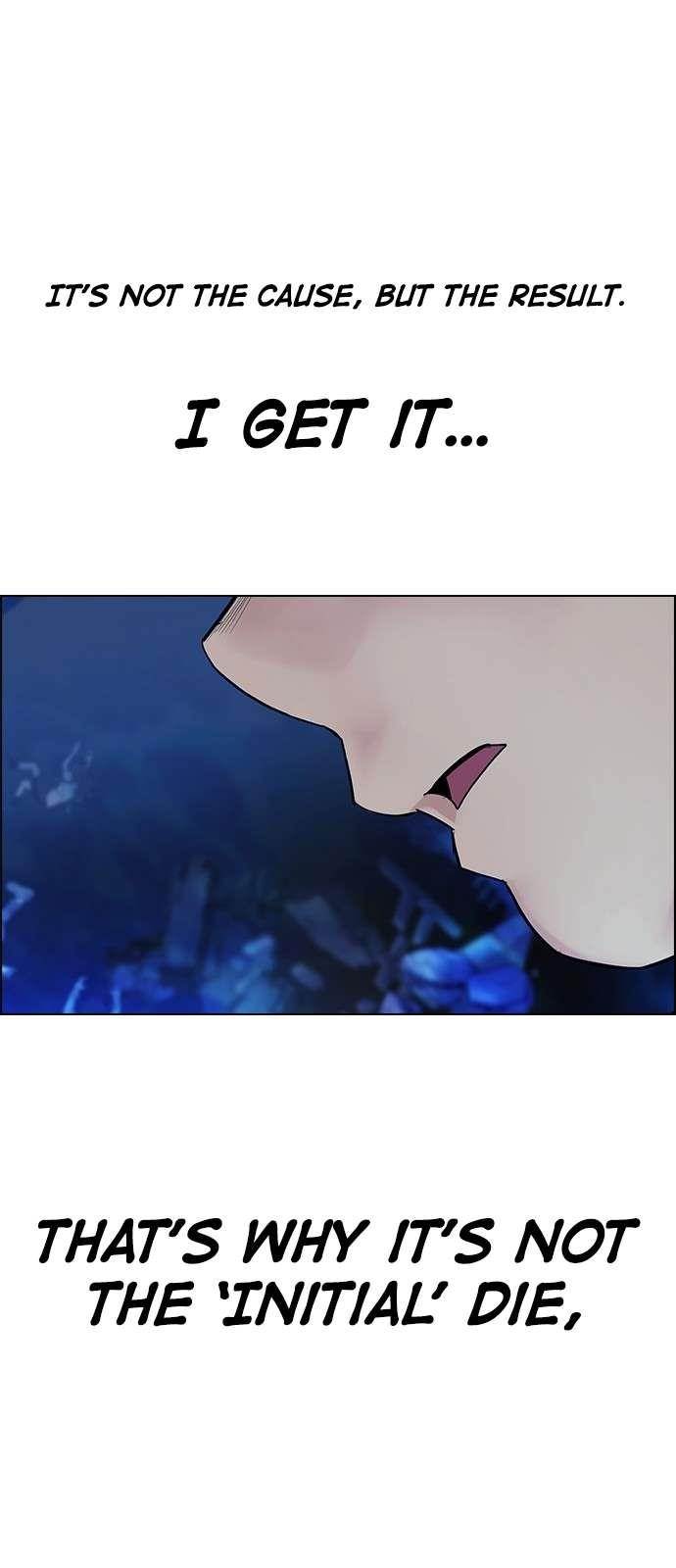 Dice: The Cube That Changes Everything Chapter 361 - Page 58