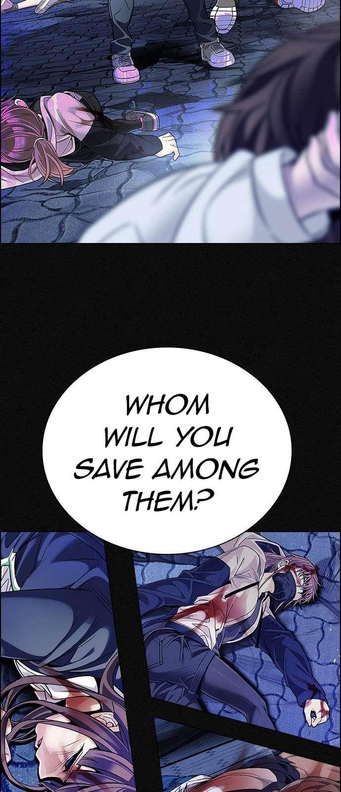 Dice: The Cube That Changes Everything Chapter 361 - Page 6