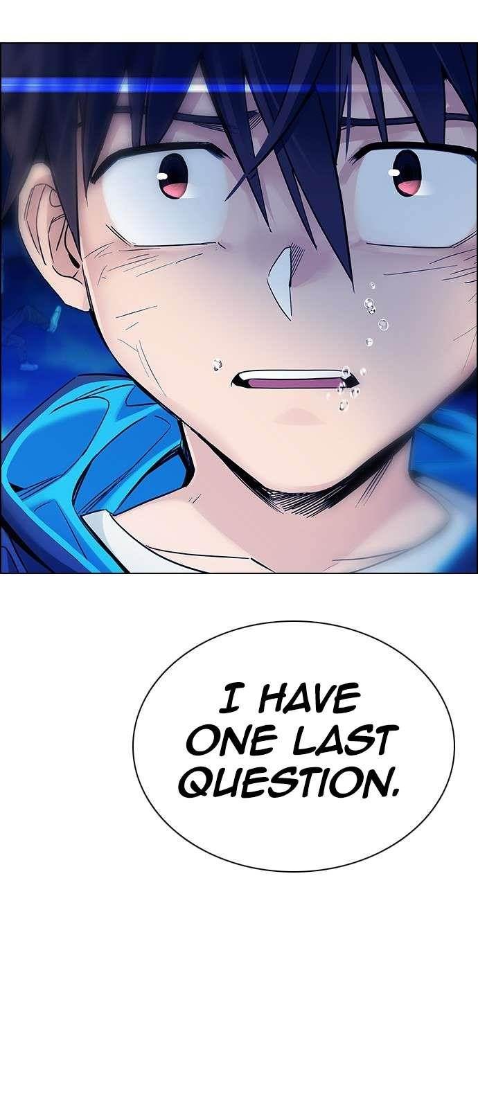 Dice: The Cube That Changes Everything Chapter 361 - Page 61