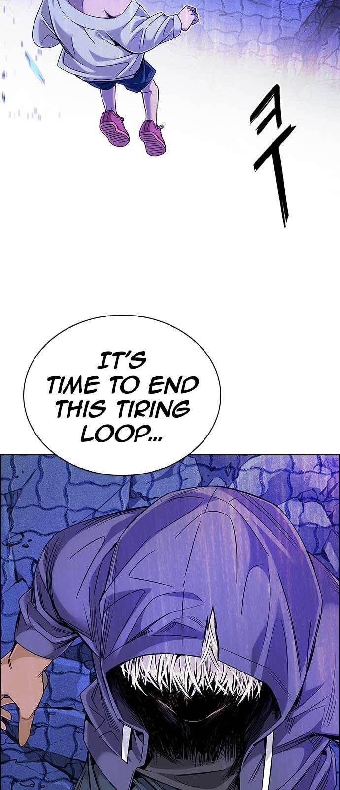 Dice: The Cube That Changes Everything Chapter 361 - Page 64