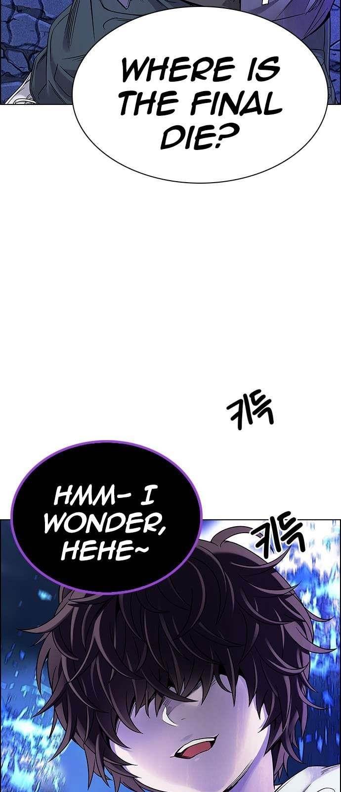 Dice: The Cube That Changes Everything Chapter 361 - Page 65