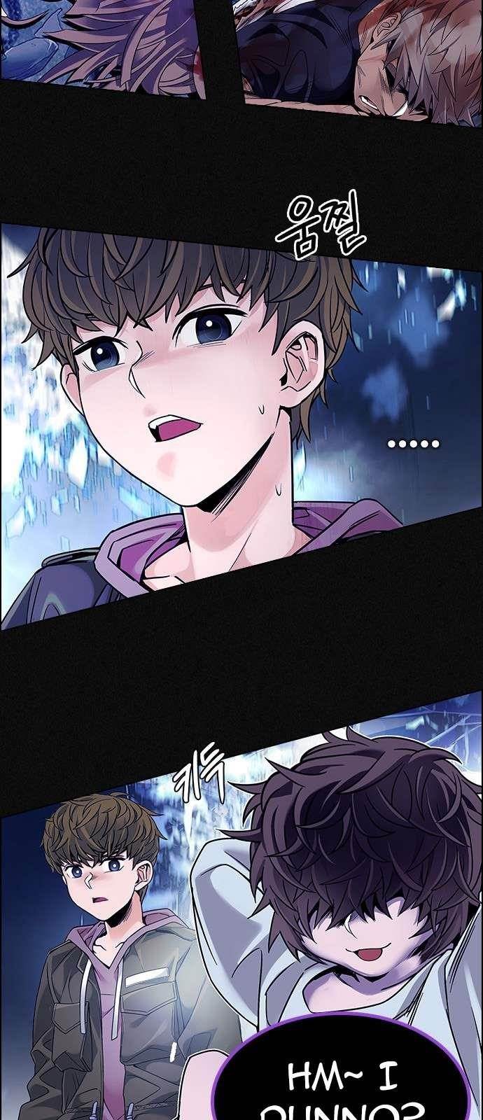 Dice: The Cube That Changes Everything Chapter 361 - Page 7