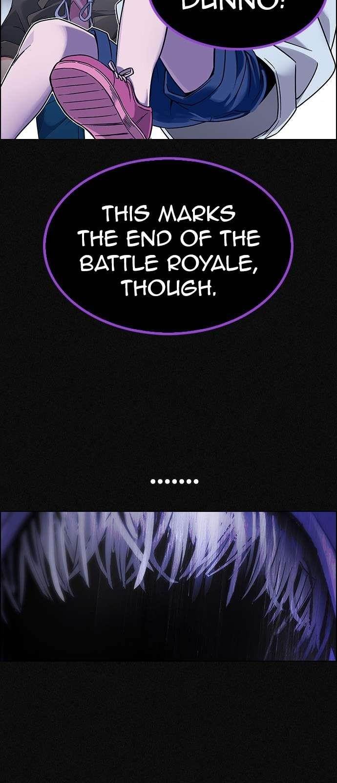 Dice: The Cube That Changes Everything Chapter 361 - Page 8