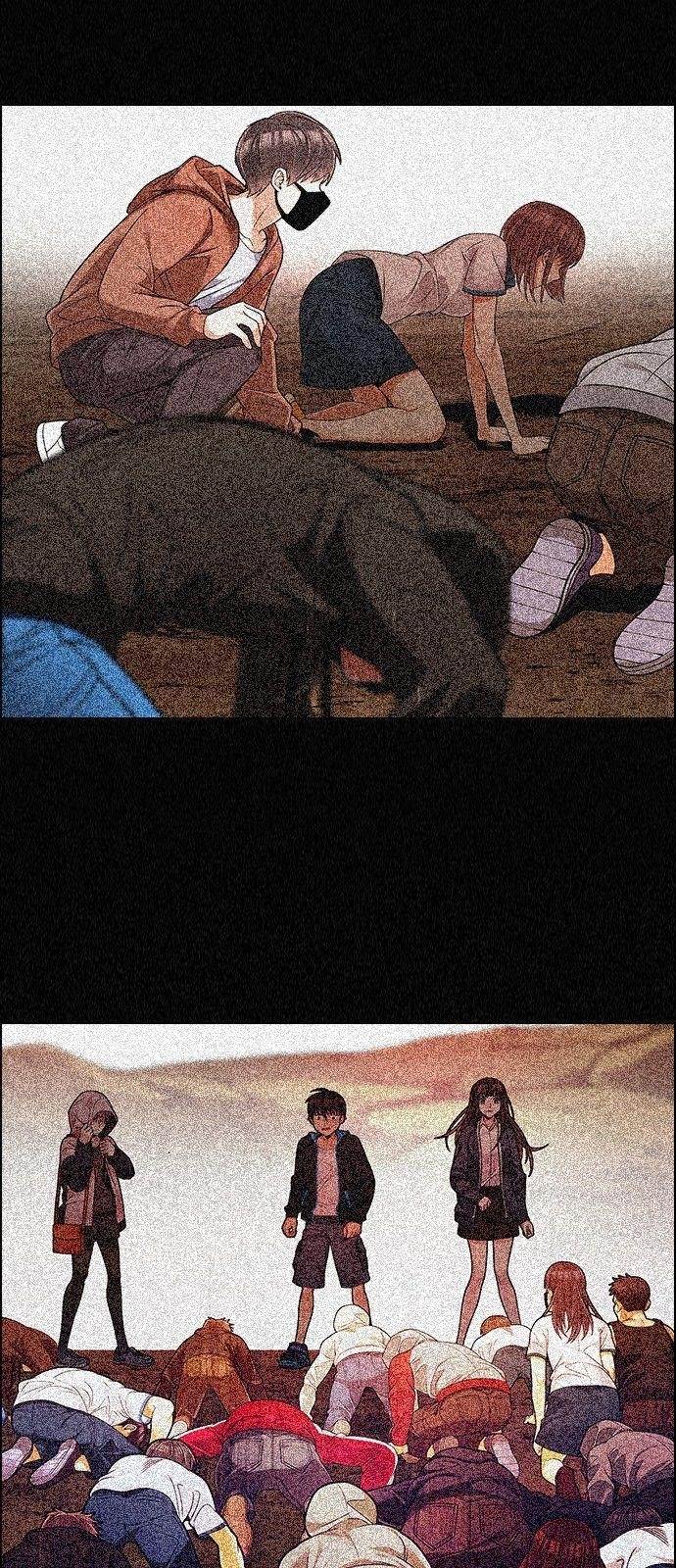 Dice: The Cube That Changes Everything Chapter 362 - Page 10