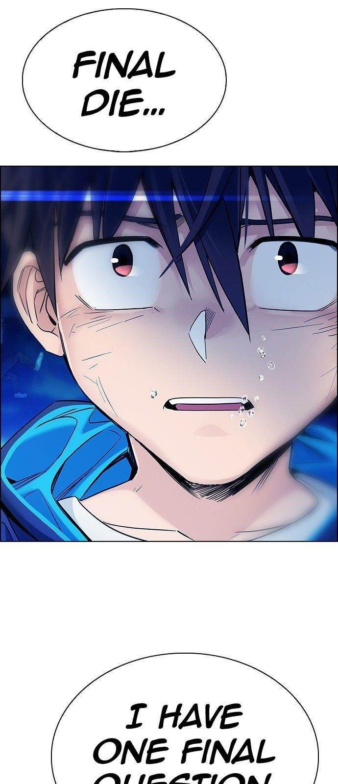 Dice: The Cube That Changes Everything Chapter 362 - Page 12