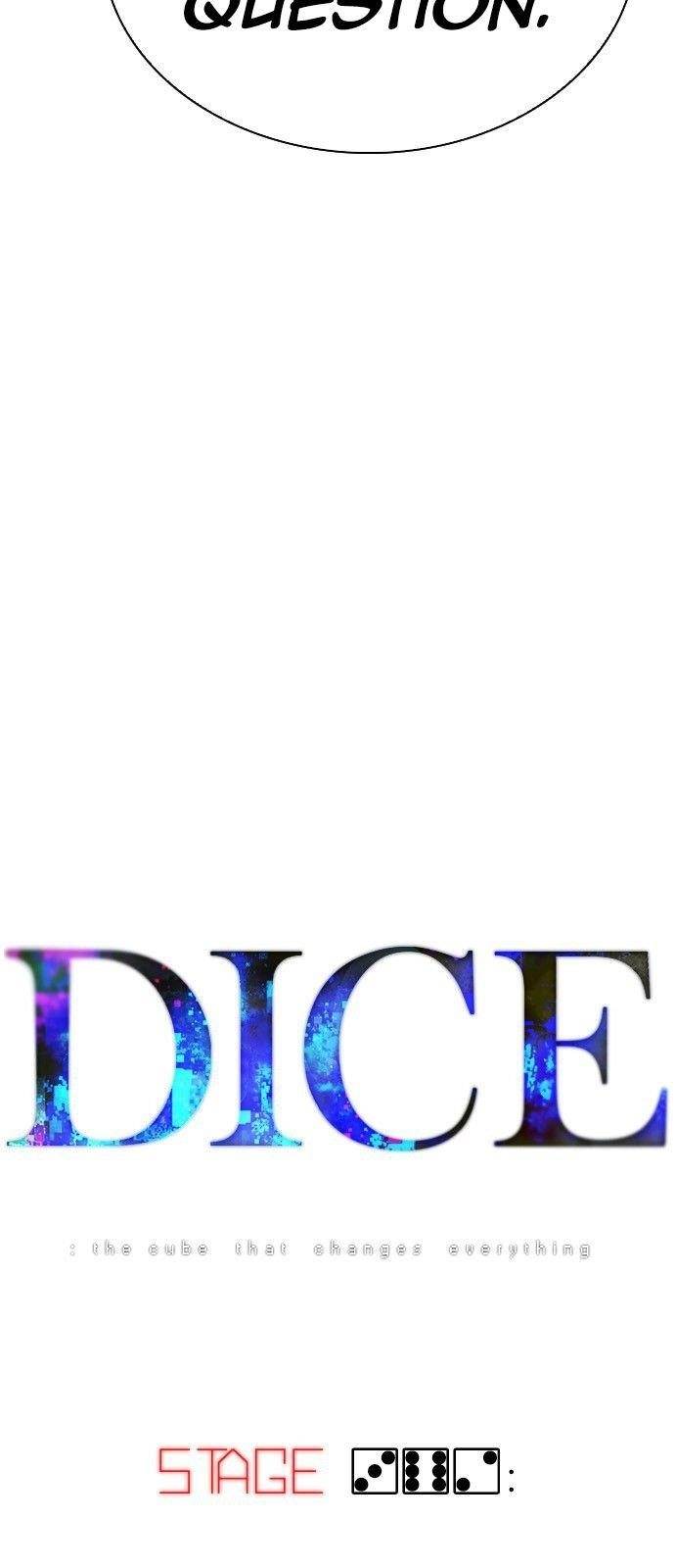 Dice: The Cube That Changes Everything Chapter 362 - Page 13
