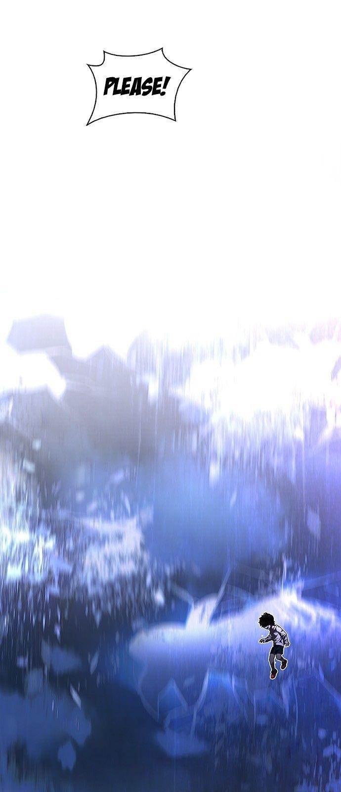 Dice: The Cube That Changes Everything Chapter 362 - Page 20