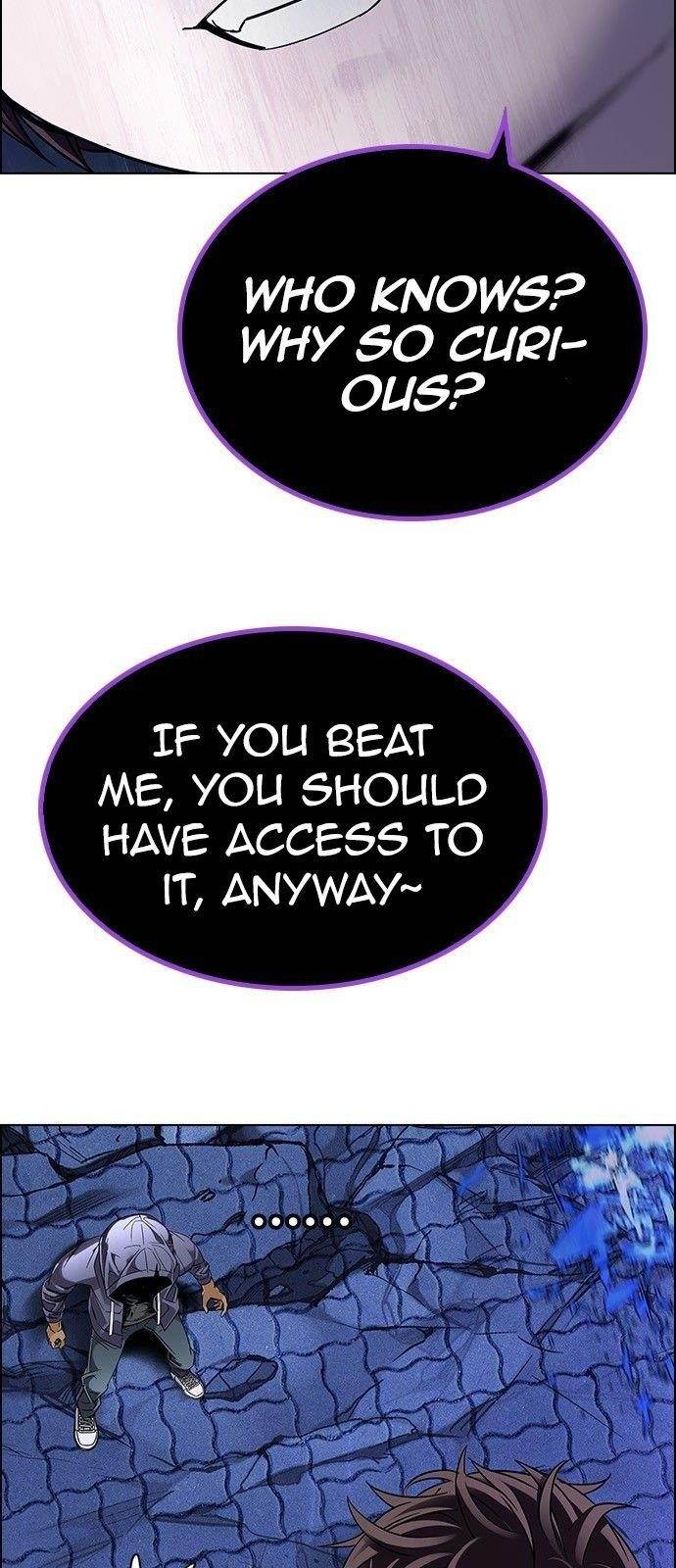 Dice: The Cube That Changes Everything Chapter 362 - Page 23