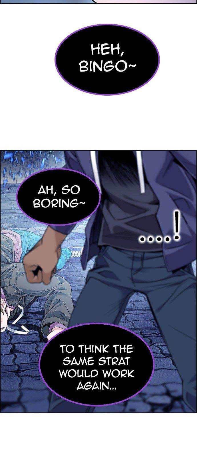 Dice: The Cube That Changes Everything Chapter 362 - Page 26