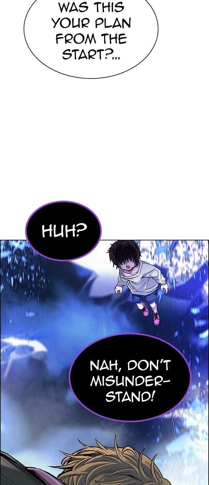 Dice: The Cube That Changes Everything Chapter 362 - Page 28