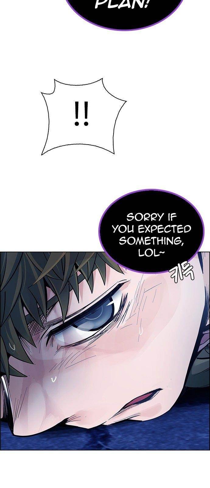 Dice: The Cube That Changes Everything Chapter 362 - Page 30