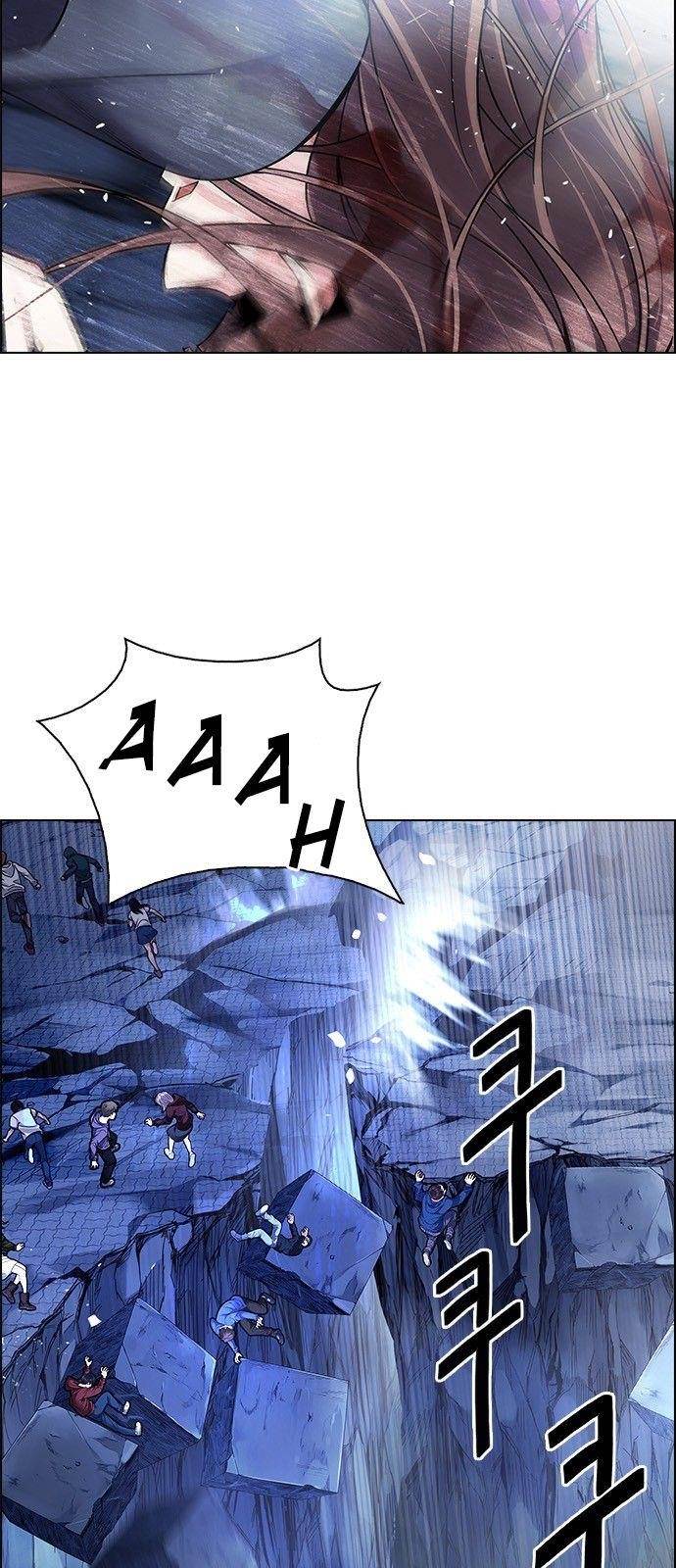 Dice: The Cube That Changes Everything Chapter 362 - Page 36