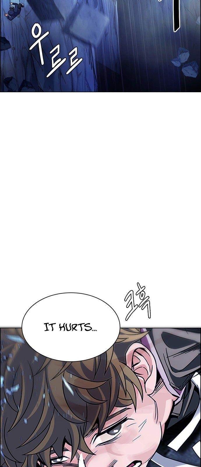 Dice: The Cube That Changes Everything Chapter 362 - Page 37