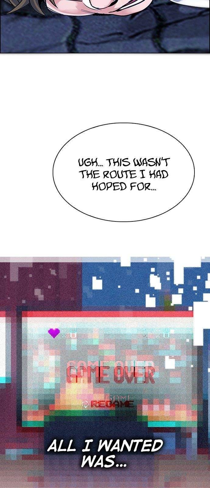 Dice: The Cube That Changes Everything Chapter 362 - Page 38