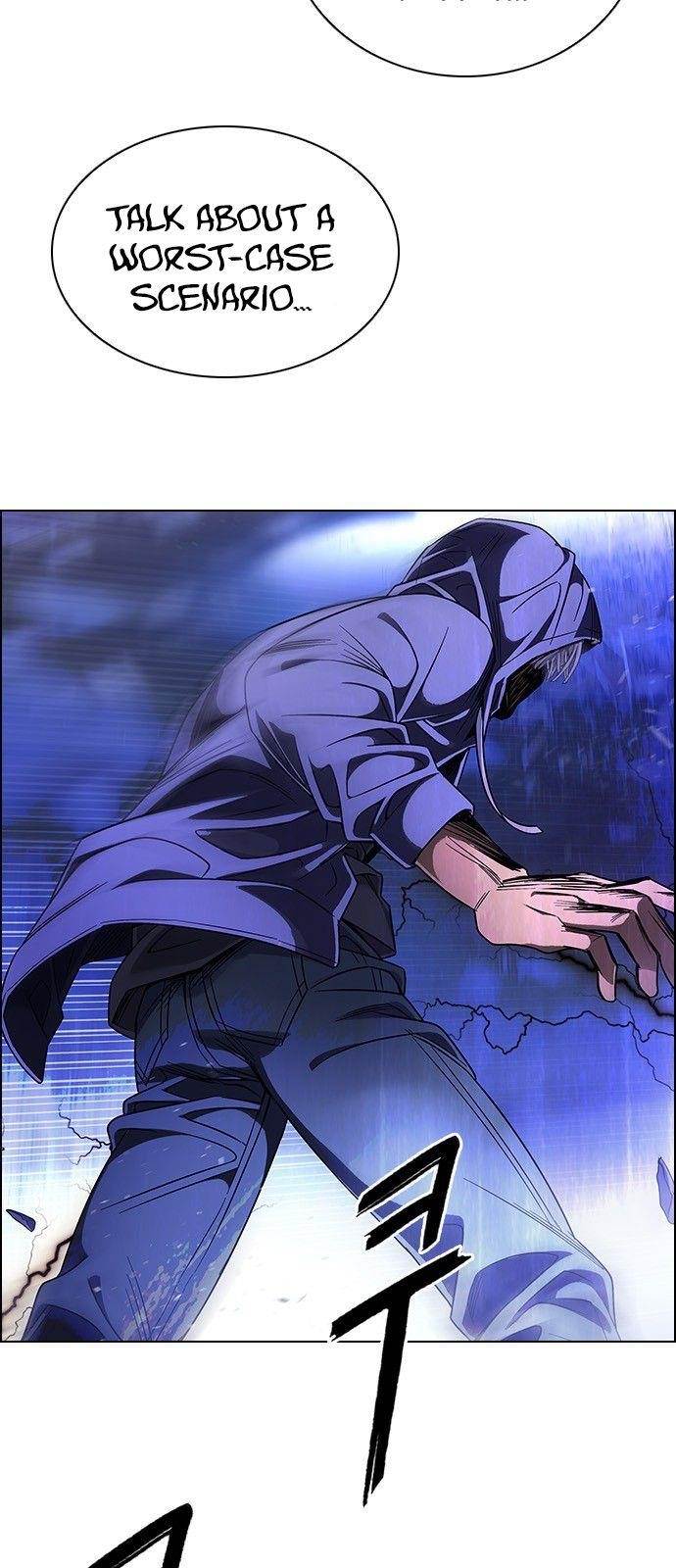 Dice: The Cube That Changes Everything Chapter 362 - Page 40