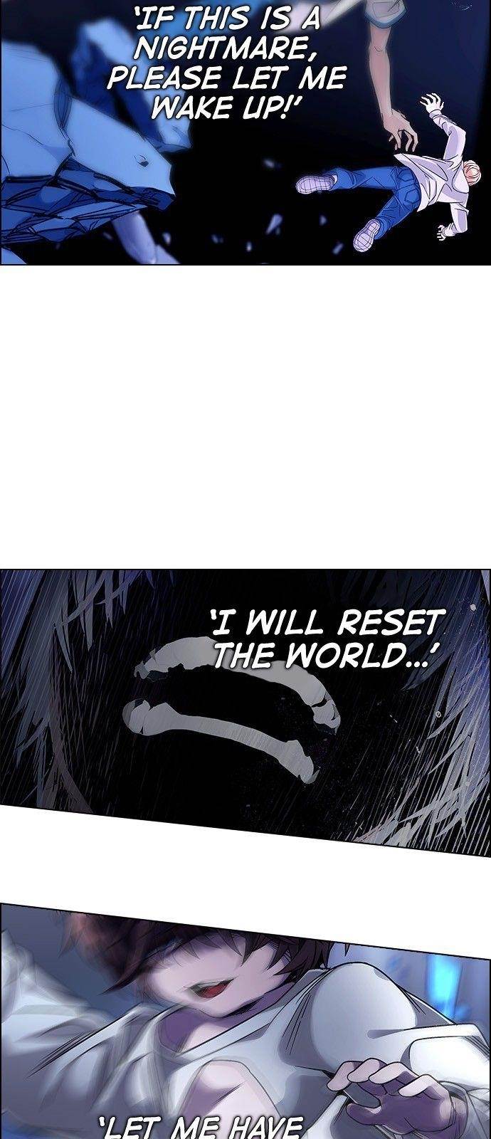 Dice: The Cube That Changes Everything Chapter 362 - Page 45