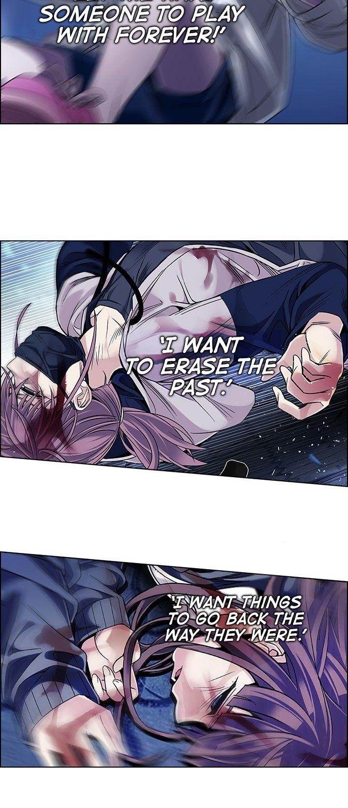 Dice: The Cube That Changes Everything Chapter 362 - Page 46