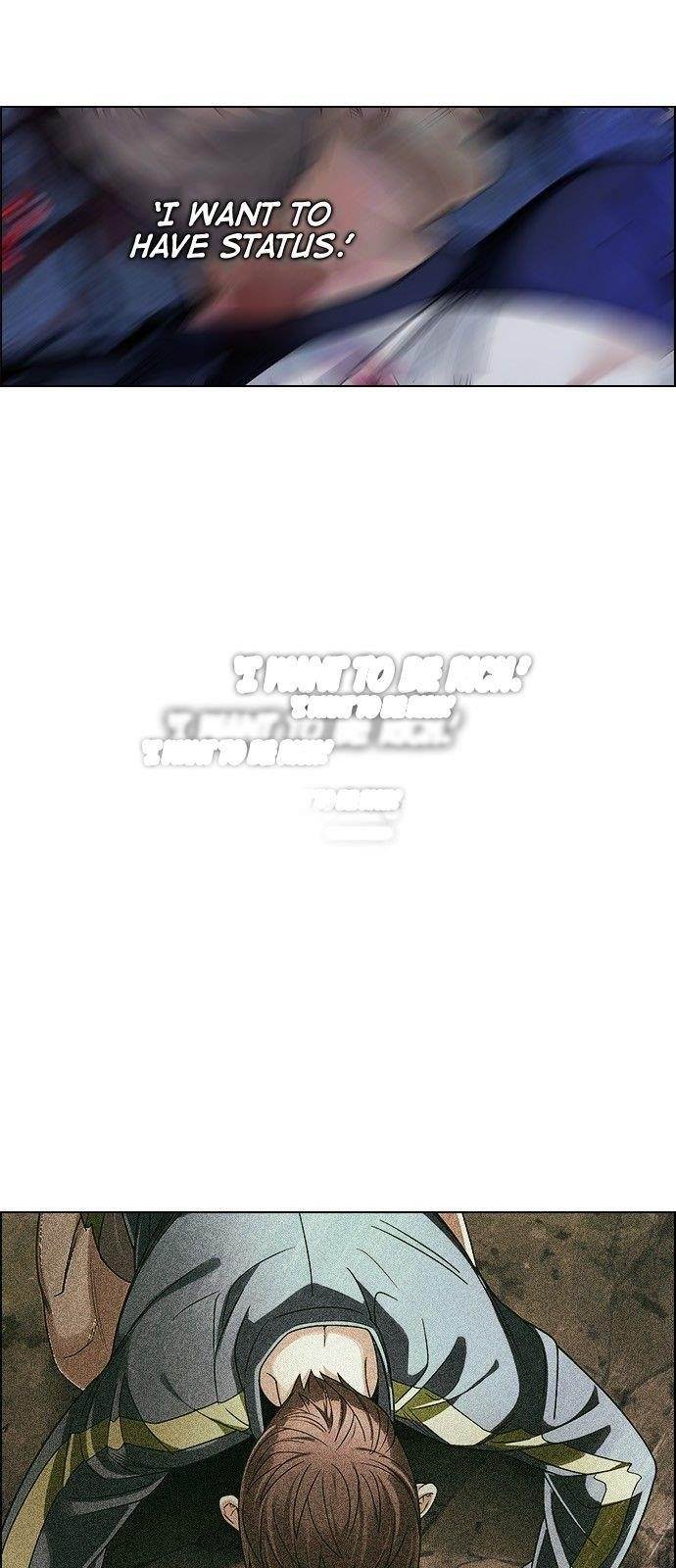 Dice: The Cube That Changes Everything Chapter 362 - Page 47