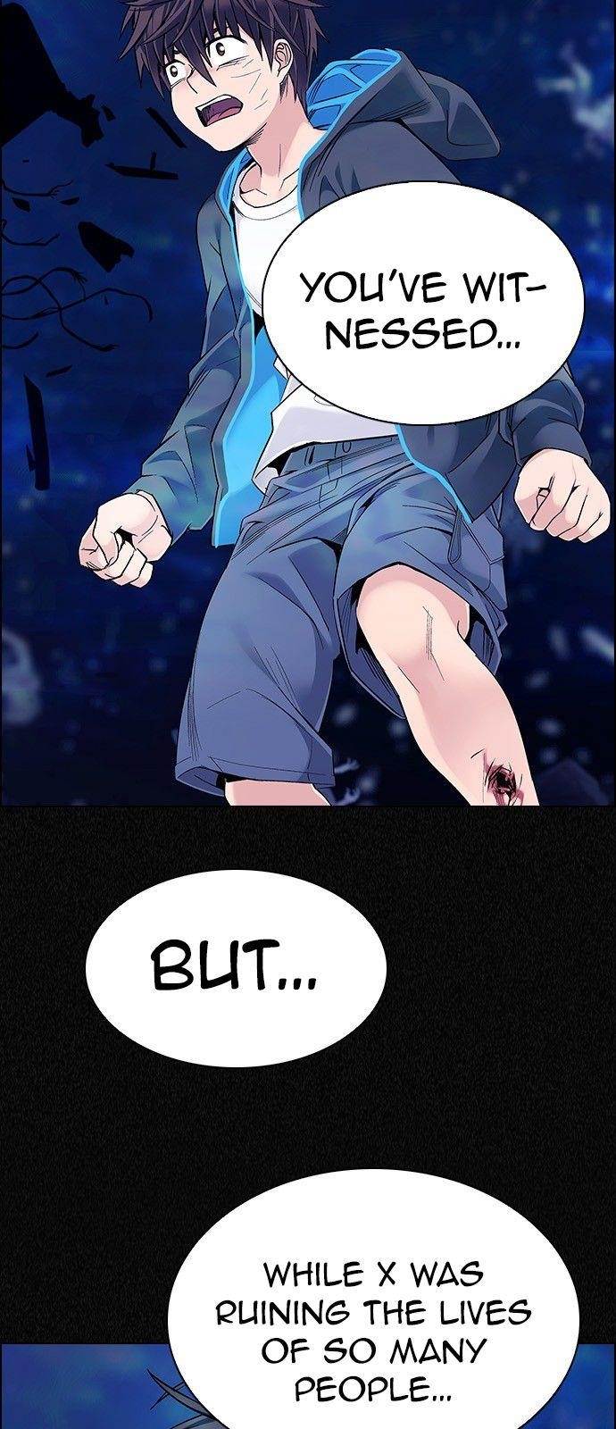 Dice: The Cube That Changes Everything Chapter 362 - Page 52