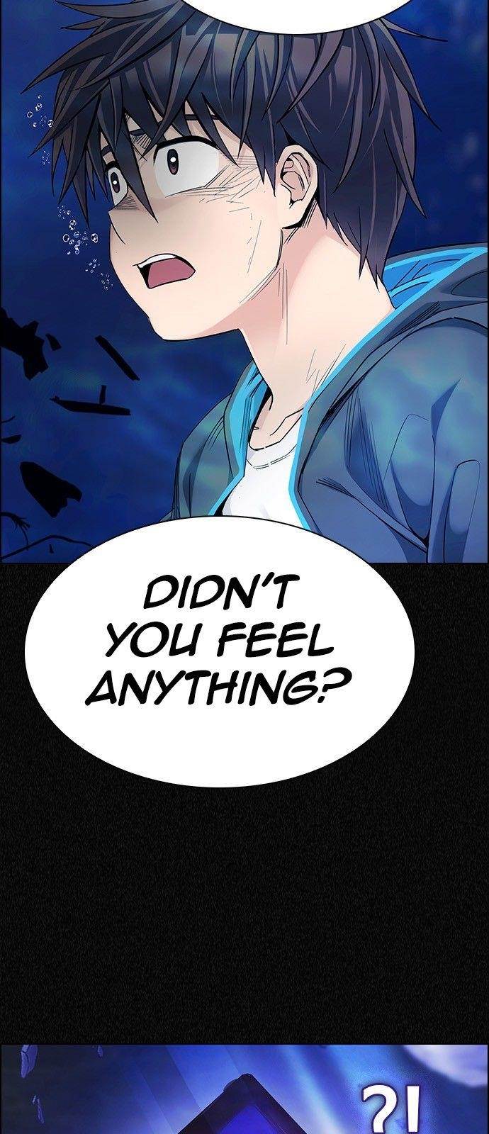 Dice: The Cube That Changes Everything Chapter 362 - Page 53