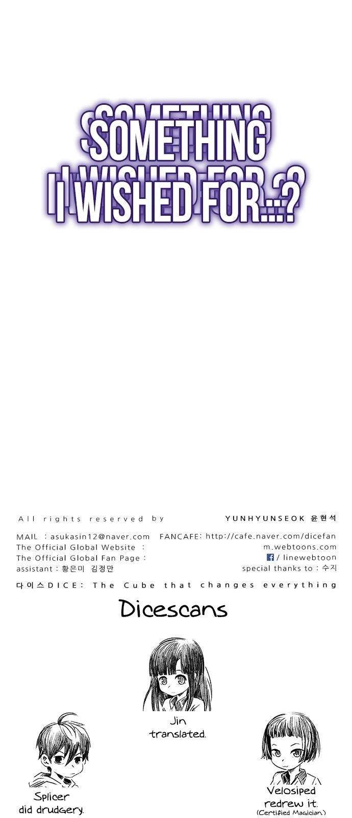 Dice: The Cube That Changes Everything Chapter 362 - Page 55