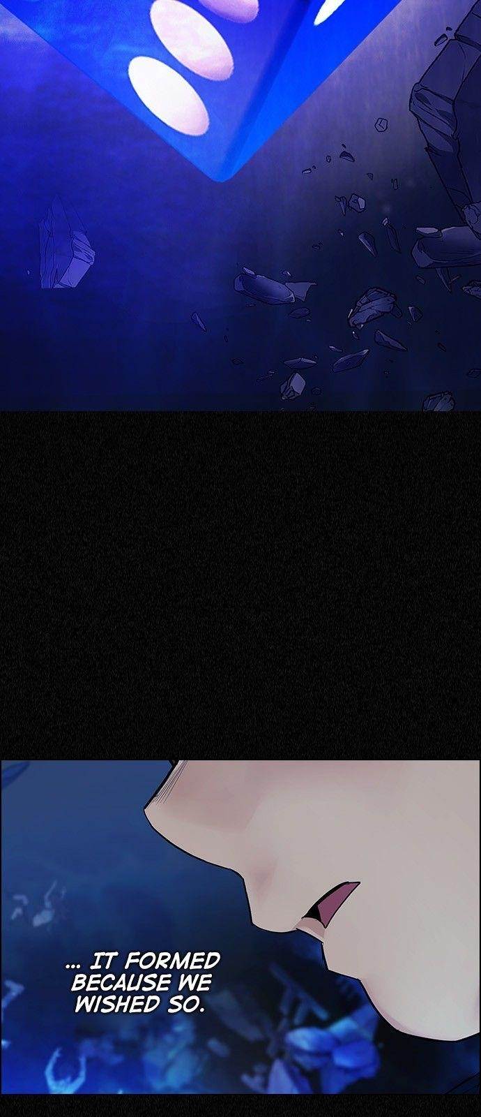 Dice: The Cube That Changes Everything Chapter 362 - Page 8