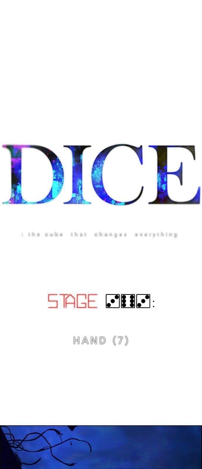 Dice: The Cube That Changes Everything Chapter 363 - Page 1