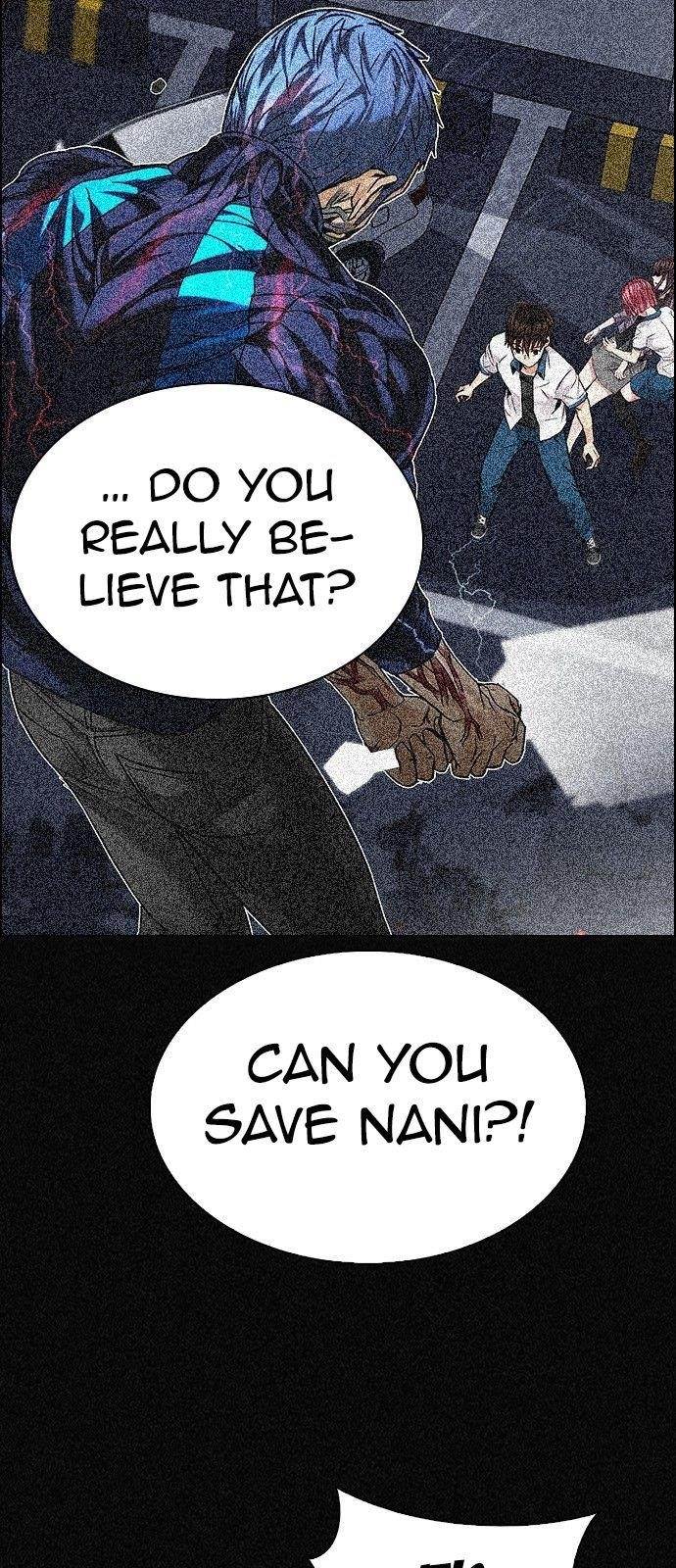 Dice: The Cube That Changes Everything Chapter 363 - Page 14