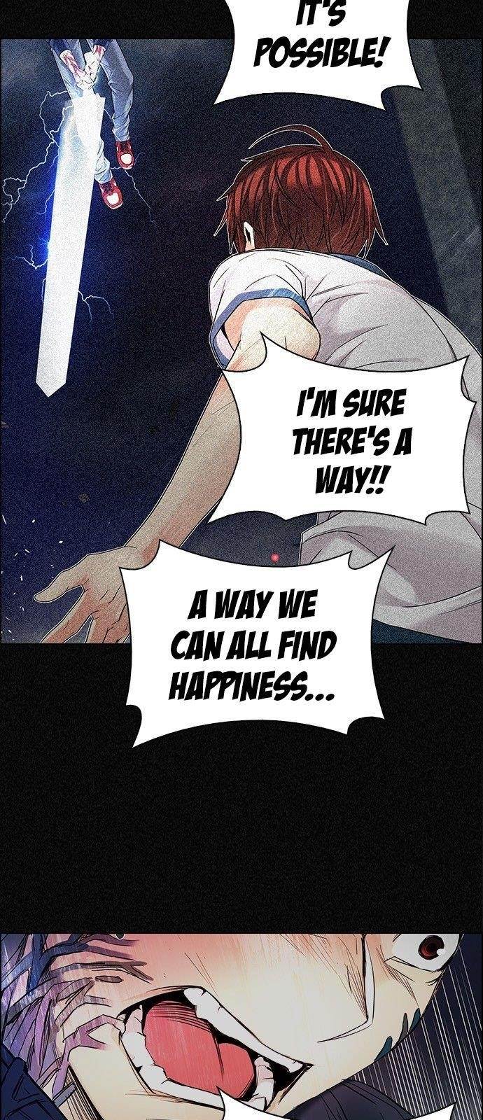 Dice: The Cube That Changes Everything Chapter 363 - Page 15