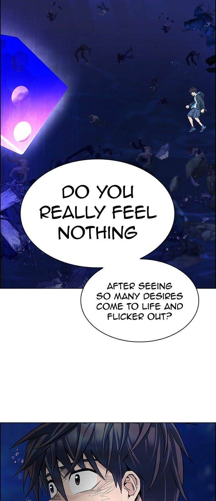 Dice: The Cube That Changes Everything Chapter 363 - Page 19