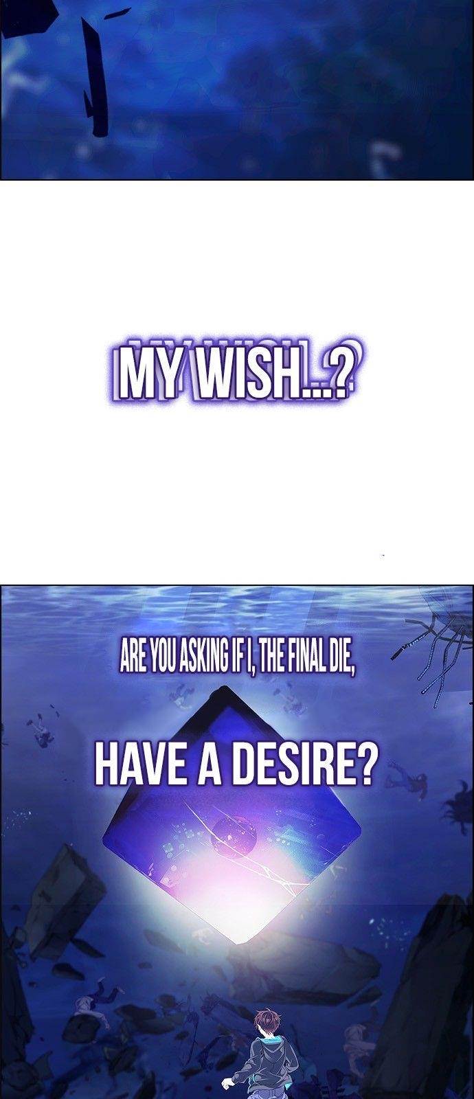 Dice: The Cube That Changes Everything Chapter 363 - Page 2